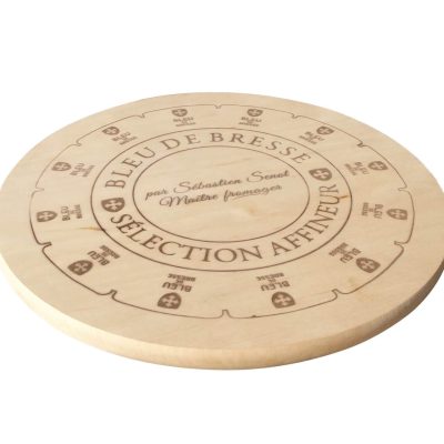 Hout bedrukken