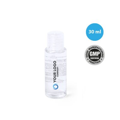 Hygiëne Handgel bedrukken 30 ML (OP VOORRAAD) 11-06-2020