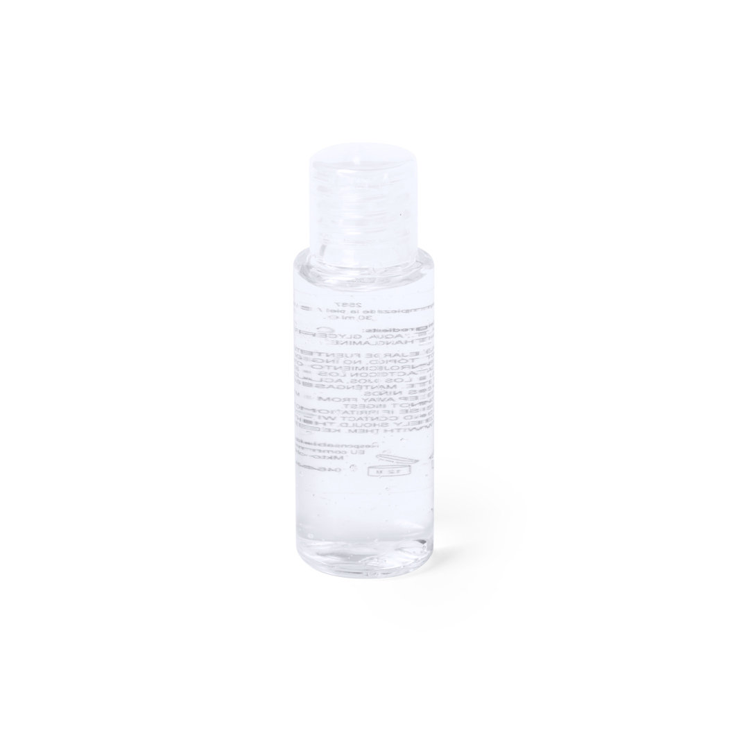 Hygiëne Handgel bedrukken 30 ML (OP VOORRAAD) 11-06-2020 - Afbeelding 2