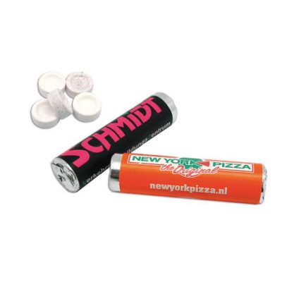 Mintrol Bedrukken