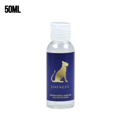 Hygiëne Handgel bedrukken 50 ML (OP VOORRAAD)