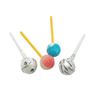 Suiker lolly Bedrukken