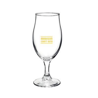 Speciaal Bierglas Executive Libbey 26 cl bedrukken