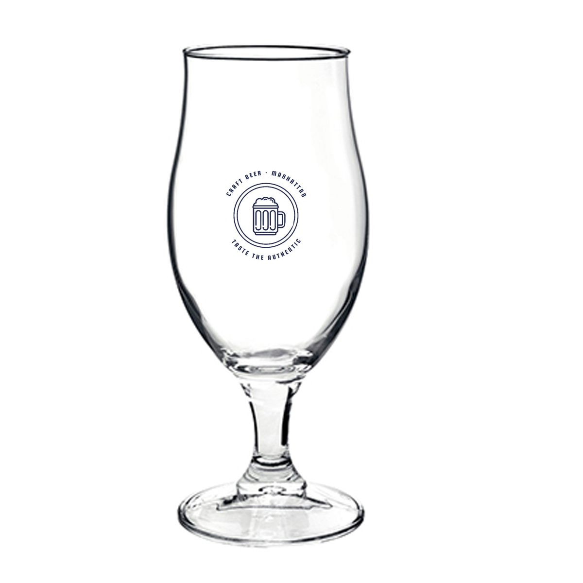 Speciaal Bierglas Executive Libbey 53 cl Bedrukken