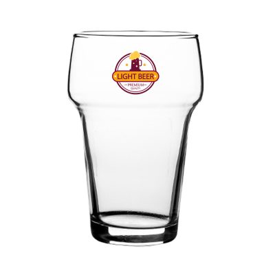 Horeca Bierglas 28 cl Bedrukken