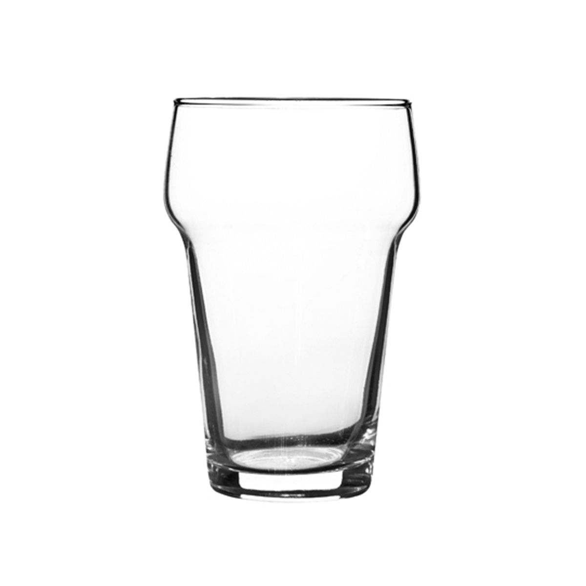 Horeca Bierglas 22 cl Bedrukken - Afbeelding 2