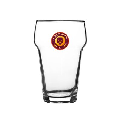 Horeca Bierglas 22 cl Bedrukken