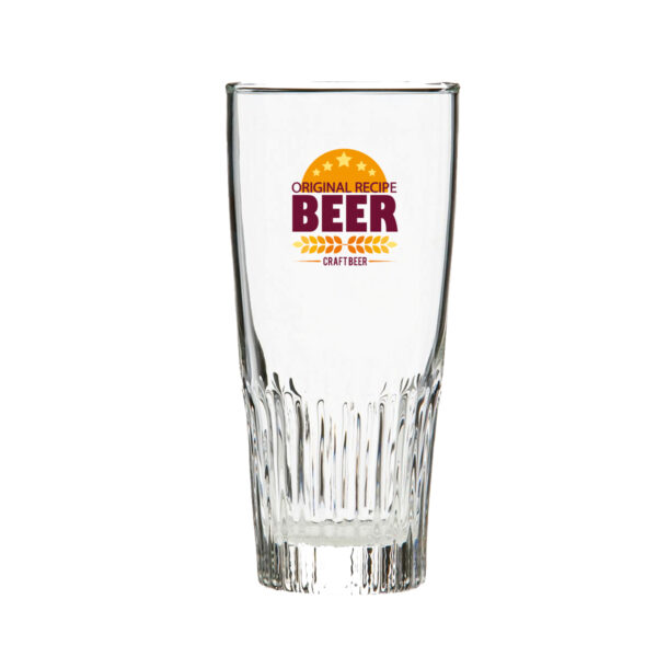 bierglas bedrukken