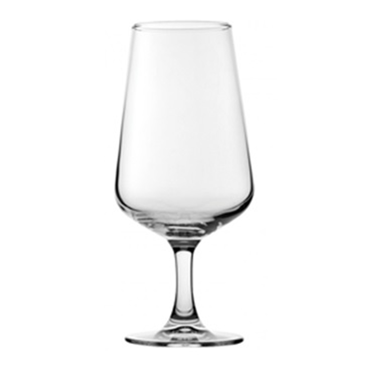Speciaal Bierglas op voet Allegra 30 cl bedrukken - Afbeelding 2
