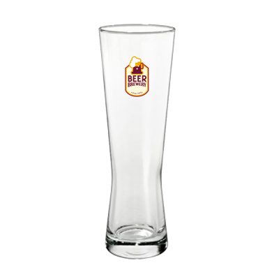 Speciaal Bierglas Monaco 30 cl Bedrukken