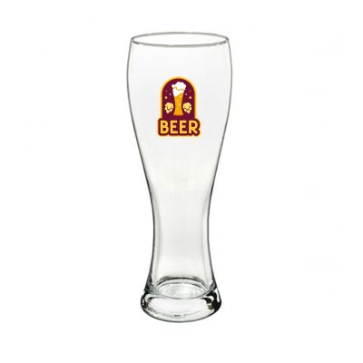 Bierglas Pantheon 30 cl Bedrukken