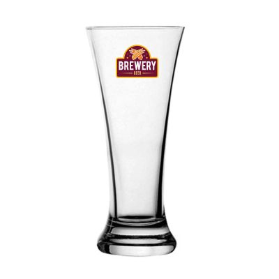 Speciaal Bierglas Witbieren 30 cl Bedrukken