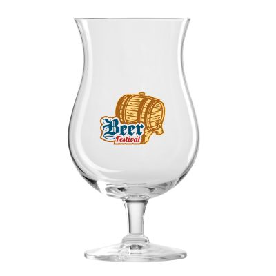 Speciaal Bierglas Pokal Panama 50 cl bedrukken