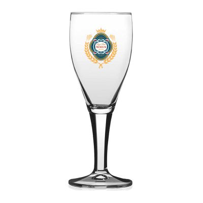 Speciaal Bierglas Pokal 25 cl Bedrukken