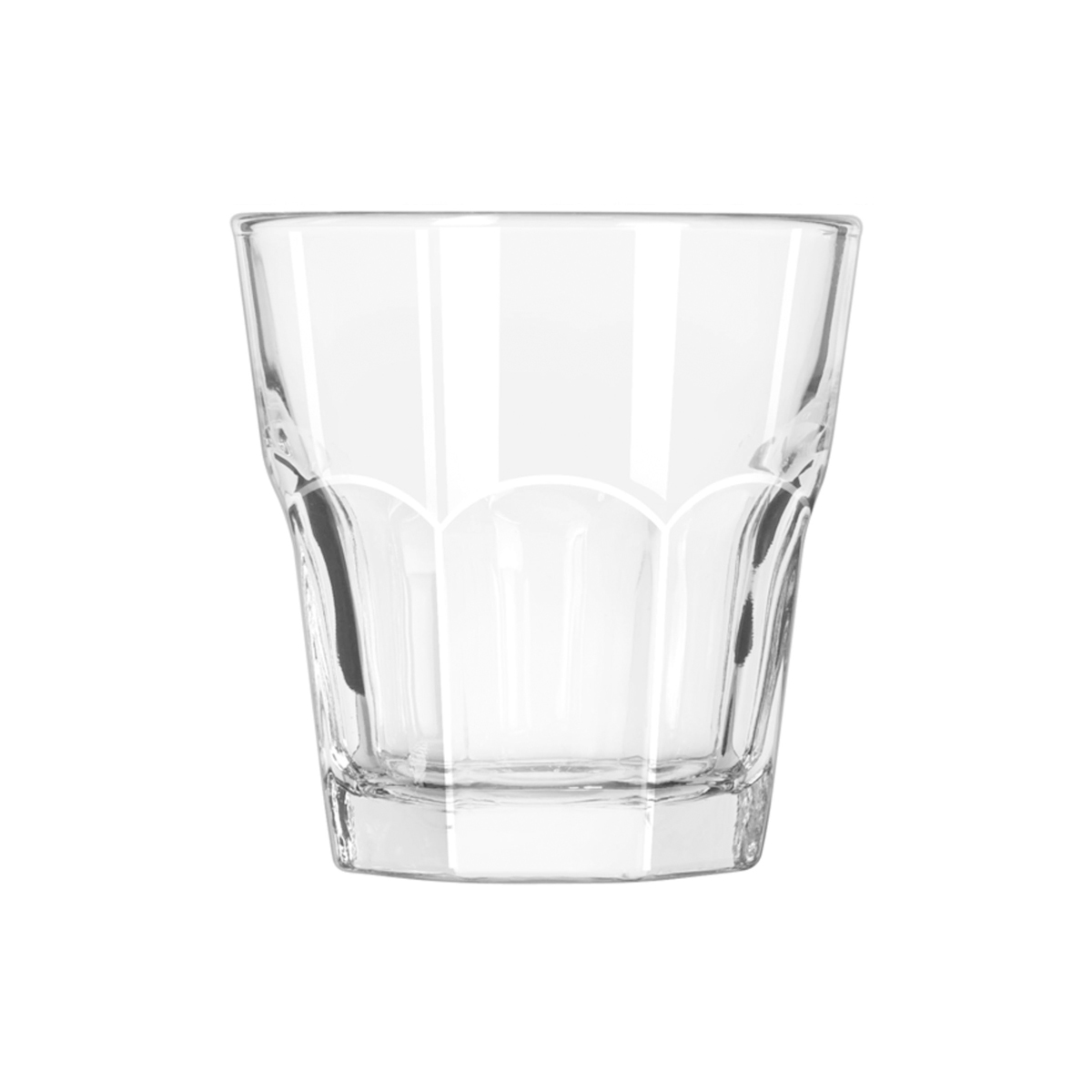 Robuust Bierglas 35,5 cl Bedrukken - Afbeelding 2