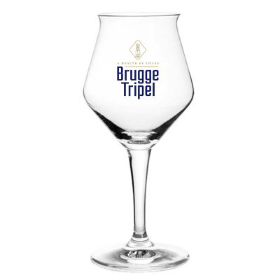 Speciaal Bierglas Sommelier Tapmaat 30 cl Bedrukken