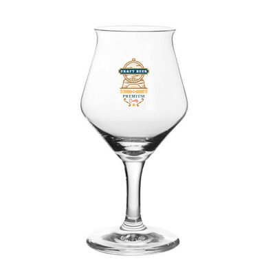 Speciaal Bierglas Sommelier 30 cl Bedrukken