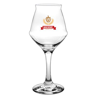 Speciaal Bierglas Sommelier 40 cl Bedrukken