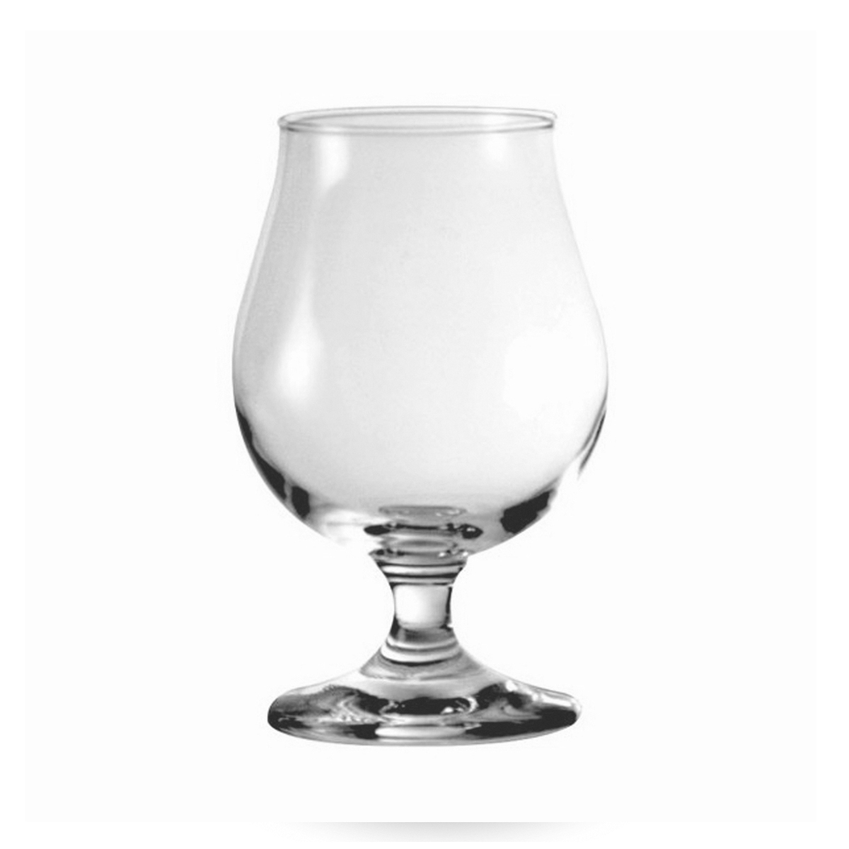 Speciaal Bierglas Breughel 36 cl Bedrukken - Afbeelding 2