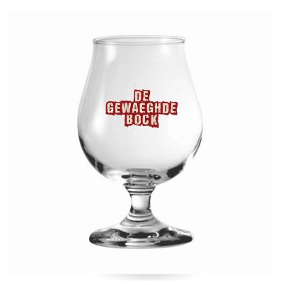 Speciaal Bierglas Breughel 36 cl Bedrukken