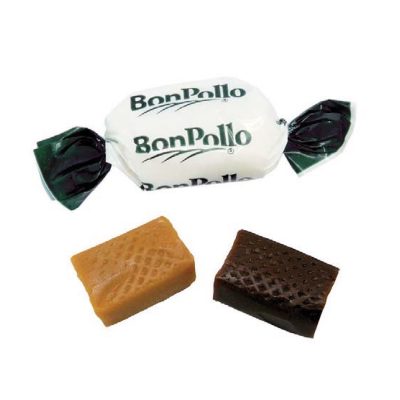 Toffee Snoepjes Bedrukken