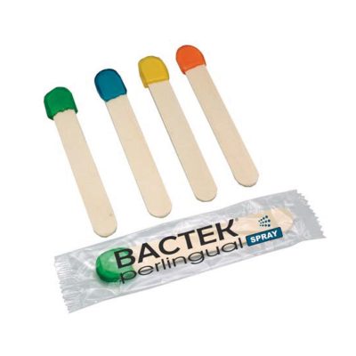 Tong Lollies Bedrukken