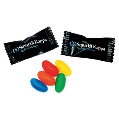 Jelly Beans snoepjes Bedrukken