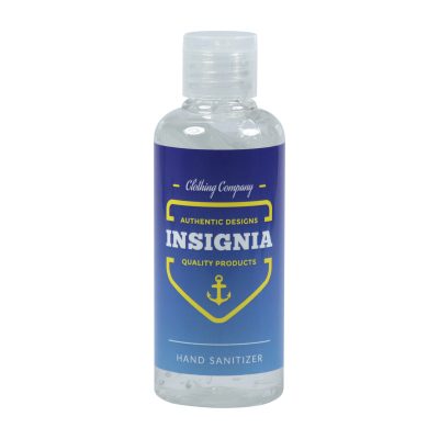 Hygiëne Handgel 100 ml Bedrukken