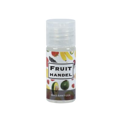 Hygiëne Handgel 15ml Bedrukken