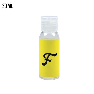 Hygiëne Handgel 30 ml Bedrukken