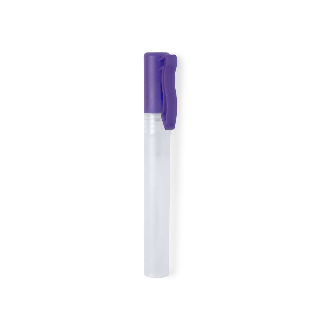 Hygiëne Handgel 10ml spray pen - Afbeelding 2