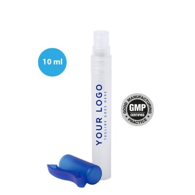 Hygiëne Handgel 10ml spray pen