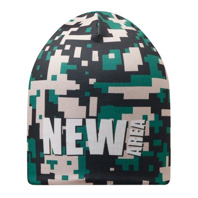 Full Colour Beanie Bedrukken