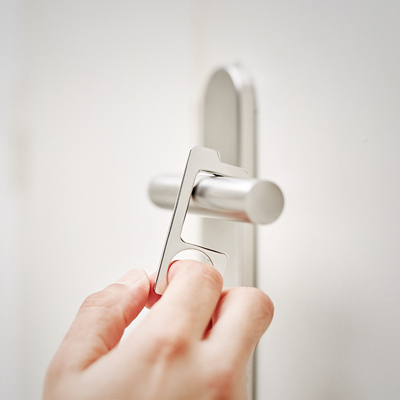 Hygiëne Multitool Bedrukken - Afbeelding 10