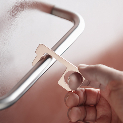 Hygiëne Multitool Bedrukken - Afbeelding 7
