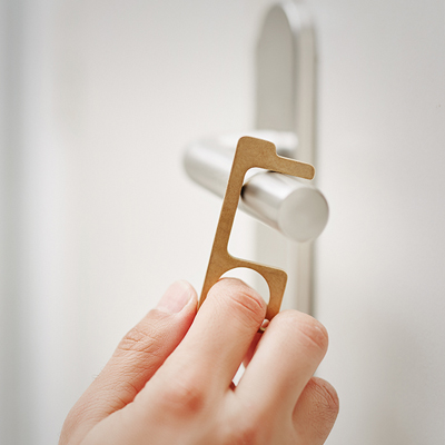 Hygiëne Multitool Bedrukken - Afbeelding 3
