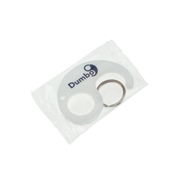Dumbo Hygiëne Sleutel Bedrukken - Afbeelding 7