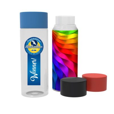 H20 Drinkfles Bedrukken