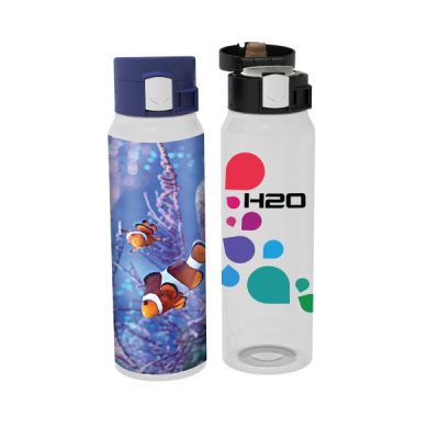 H20 Sport Drinkfles Bedrukken