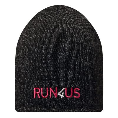Reflecterende Beanie Bedrukken