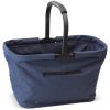 Donkerblauw