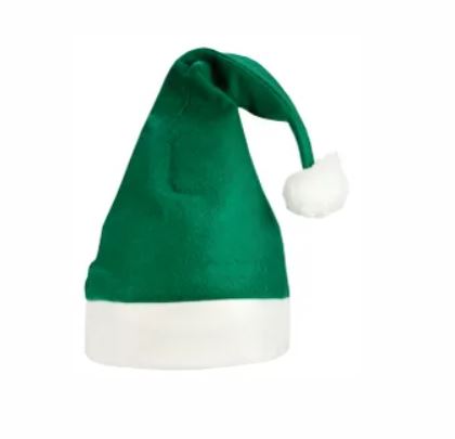 Kerstmuts Bedrukken - Afbeelding 5