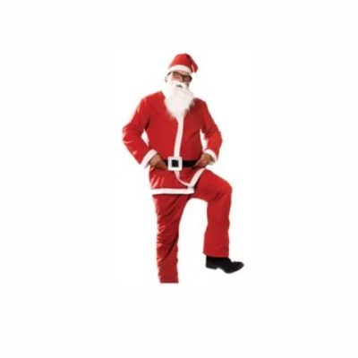 Kerstmanpak