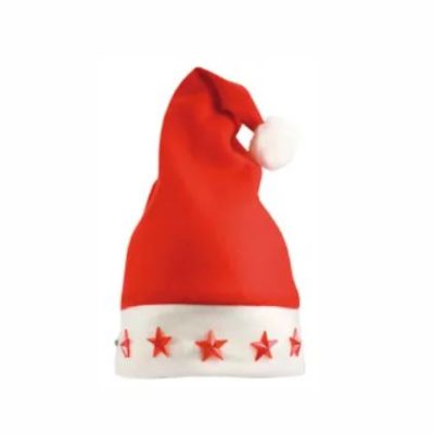 Kerstmuts met Lichtjes Bedrukken