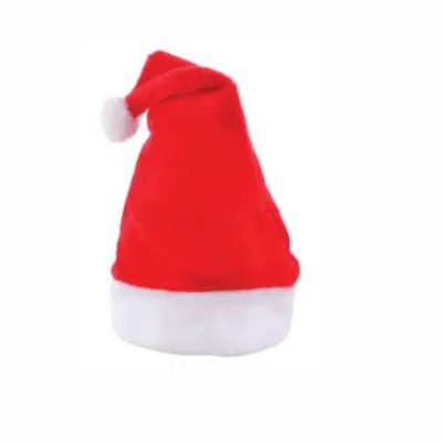 Luxe Kerstmuts Bedrukken