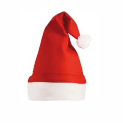 Kerstmuts Bedrukken
