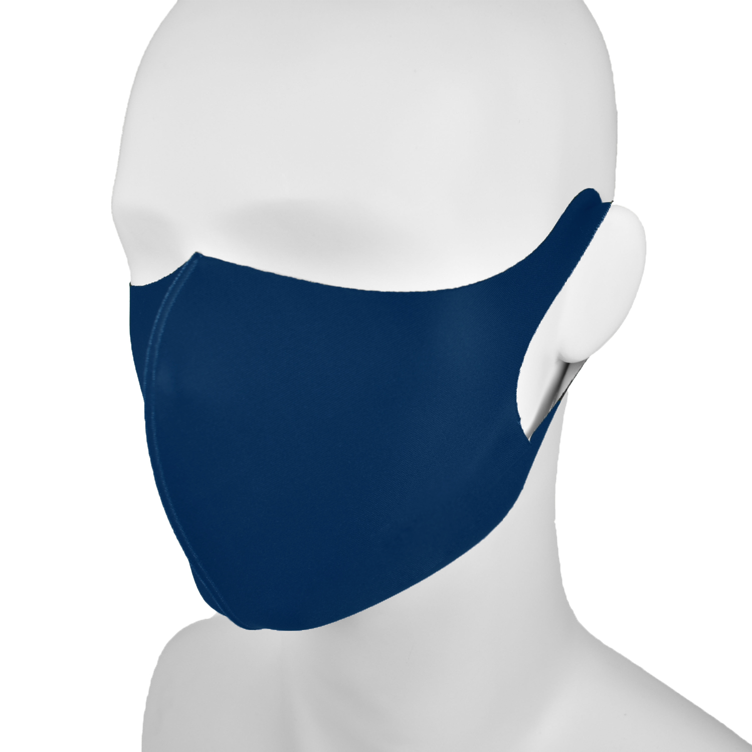 Wasbaar Scuba gezichtsmasker bedrukken - Afbeelding 6
