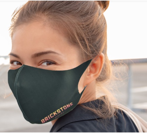 Wasbaar Scuba gezichtsmasker bedrukken