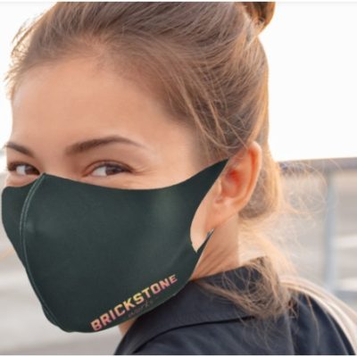 Wasbaar Scuba gezichtsmasker bedrukken