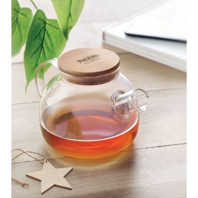 Theepot Bedrukken